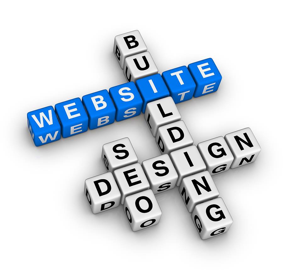 Cửa hàng nhỏ vẫn cần có Website