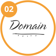 Dịch vụ đăng ký tên miền