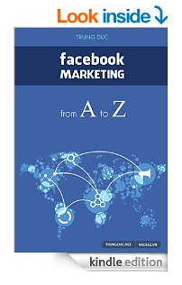 Download Ebook: Facebook Marketing from A to Z