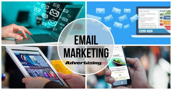 Email marketing là gì? Hướng dẫn cách làm email marketing