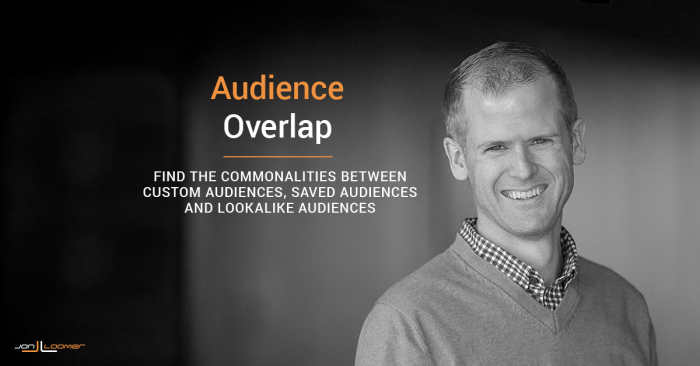 Facebook Audience Overlap là gì? Cách sử dụng Facebook Audience Overlap