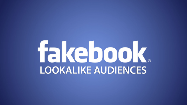 Facebook Lookalike Audiences: Thêm nhiều đối tượng mục tiêu hơn nữa!