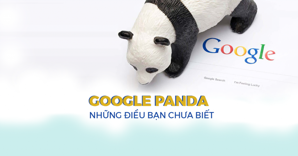 Google Panda là gì? Sự thật phũ phàng mà 95% SEO không biết (Phần 1)