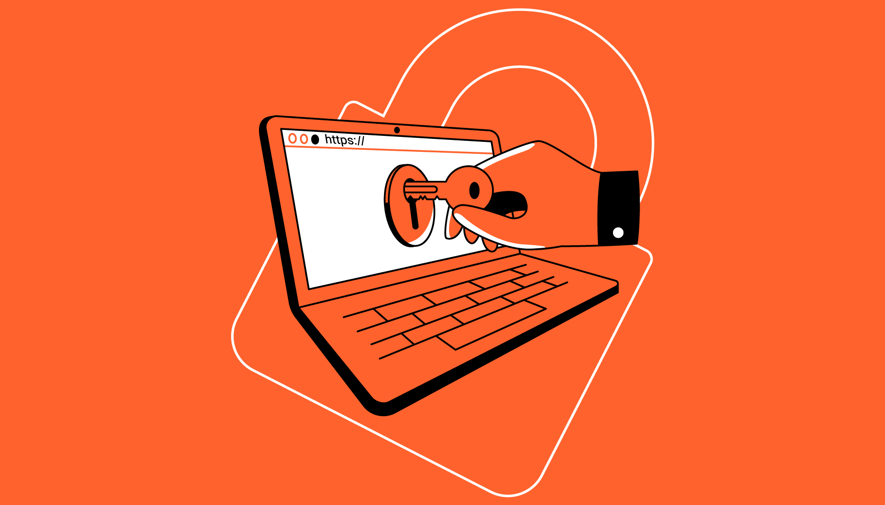 HTTPS là gì? Hướng dẫn về cách HTTPS hoạt động