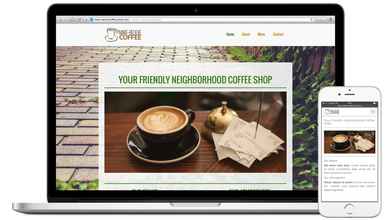 Hướng dẫn cách để làm một website chuyên nghiệp cho riêng bạn
