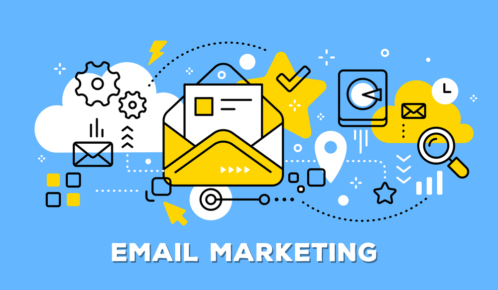 Hướng dẫn cách lập chiến lược Email Marketing cho doanh nghiệp hiệu quả 