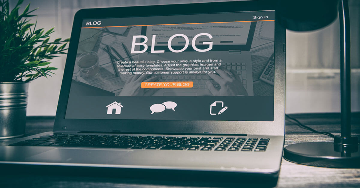 Hướng dẫn tạo blog nhanh chóng, đơn giản
