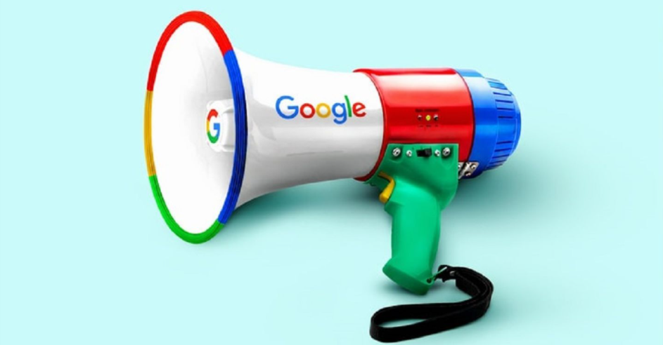 Hướng dẫn tạo tài khoản MCC từ Google Ads