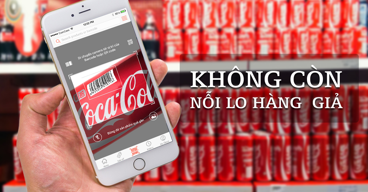 Kiểm tra mã vạch sản phẩm chính xác nhất với các trang web check mã code tốt nhất hiện nay