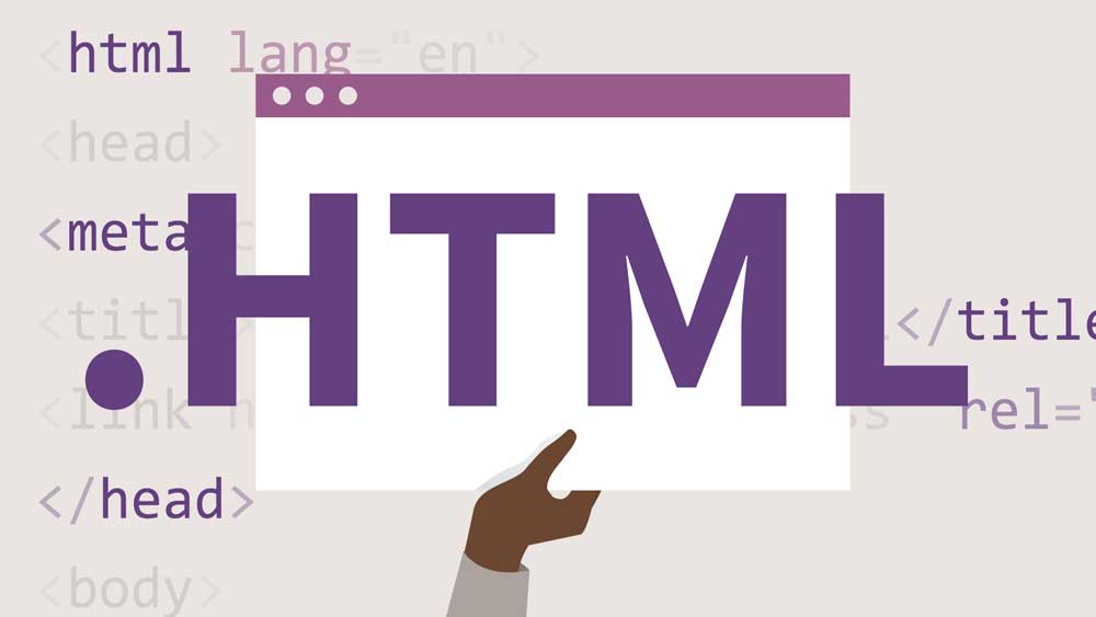 Kiến thức về HTML (P2): HTML Elements