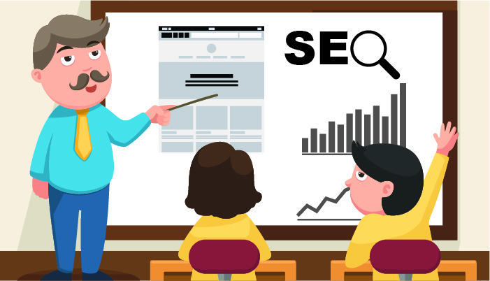 Làm SEO là gì? Các lợi ích mà SEO mang lại cho doanh nghiệp
