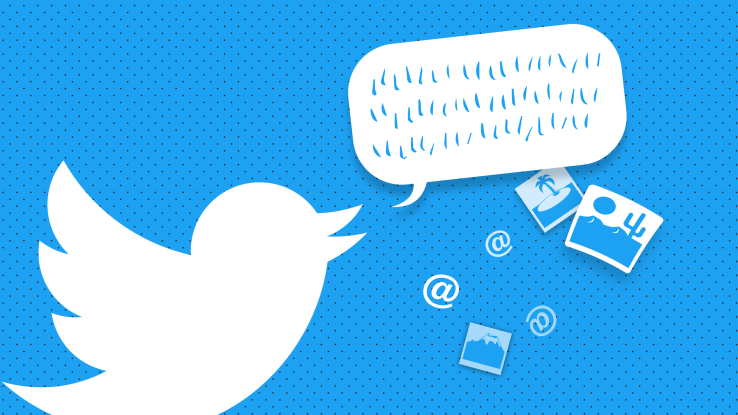 Làm thế nào để Chia sẻ Tweets riêng tư?