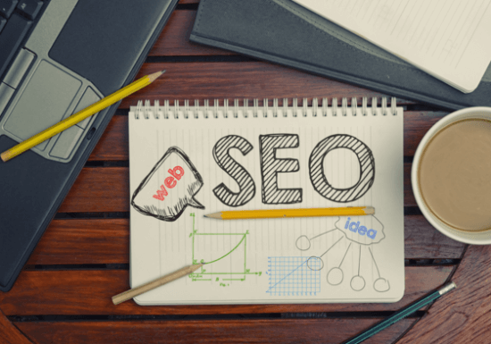 Làm thế nào để SEO nội dung theo thống kê của Google Analytics