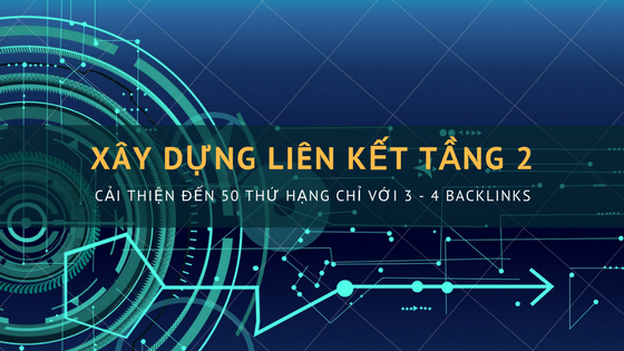 Liên kết tầng 2: Sức mạnh kinh ngạc & cách xây dựng