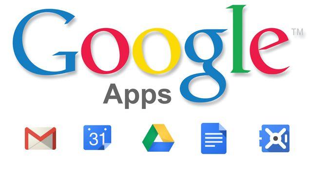 Mail Google Apps - Email Google theo tên miền riêng cho doanh nghiệp