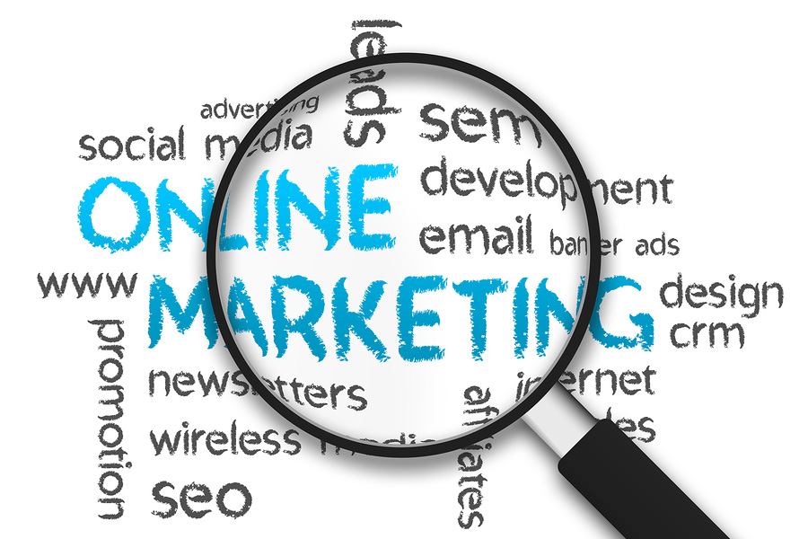 Marketing online là gì? Các hình thức của marketing online