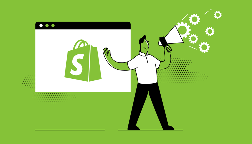 Mẹo SEO quan trọng cho Nền tảng thương mại điện tử Shopify
