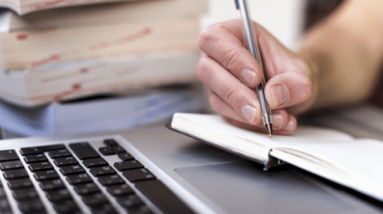 Một số thủ thuật copywriting trong website bán hàng
