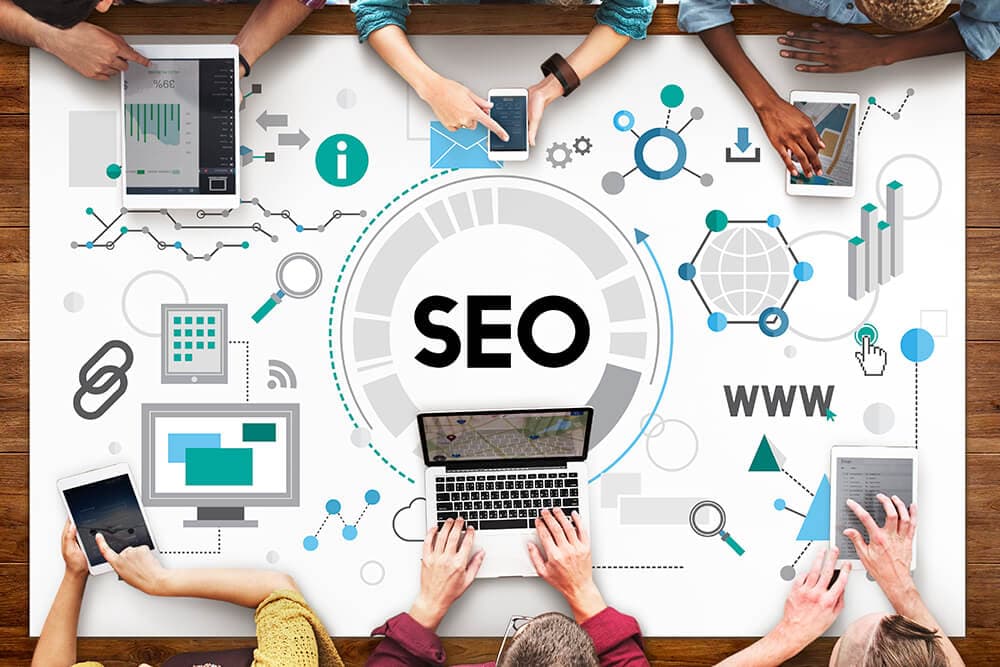 Một vài nhân tố ảnh hưởng đến kết quả SEO