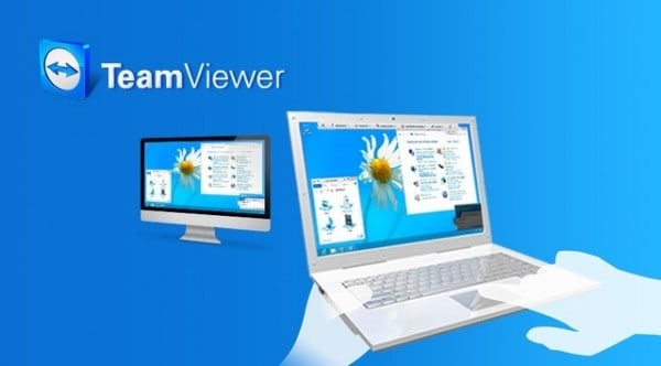 Những chức năng trong Team Viewer có thể bạn chưa biết