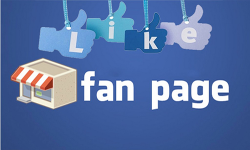 Những điều cần chú ý về fanpage khi bán hàng online