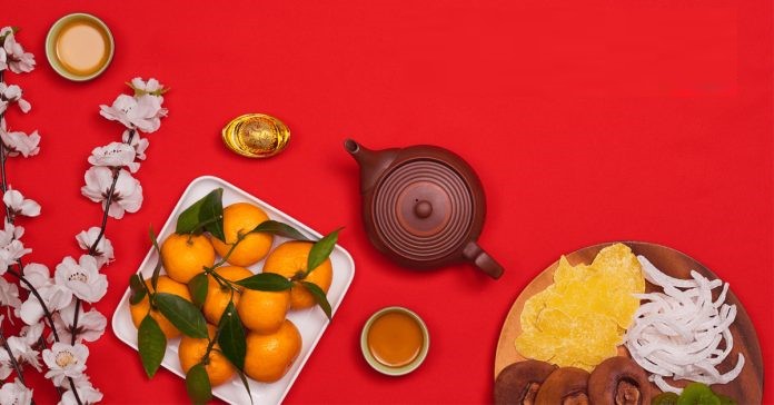 Những lĩnh vực kinh doanh hái ra tiền dịp tết 2021