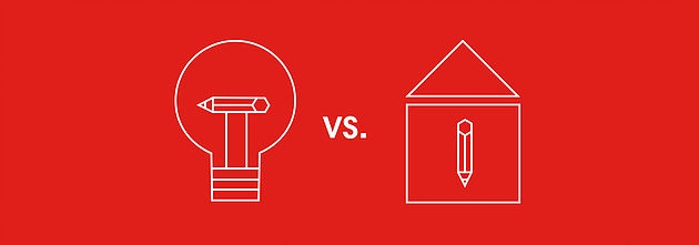 Phân biệt sự khác nhau giữa PR in-house và PR agency