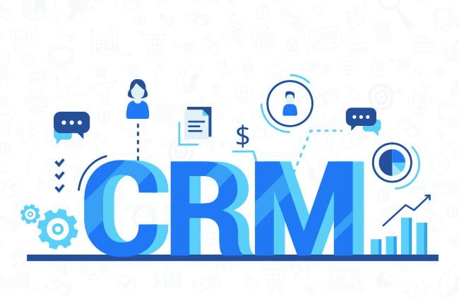 Phần mềm quản lý khách hàng (CRM) là gì? Top 6 phần mềm CRM miễn phí