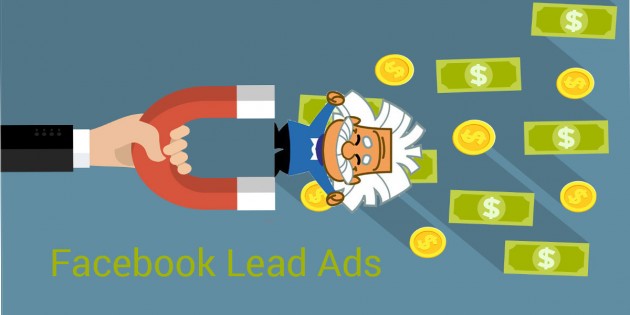 Quảng cáo Facebook Lead: Tích hợp với Desktop, Carousel, Video và CRM