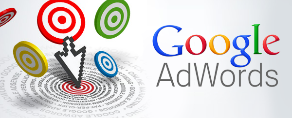 Quảng cáo google adwords - Sự đầu tư hiệu quả