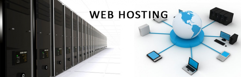 SEO Web hosting là gì? Ảnh hưởng của Web hosting