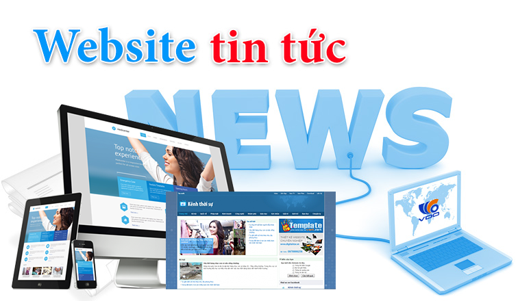 Seo website tin tức và những điều cần biết