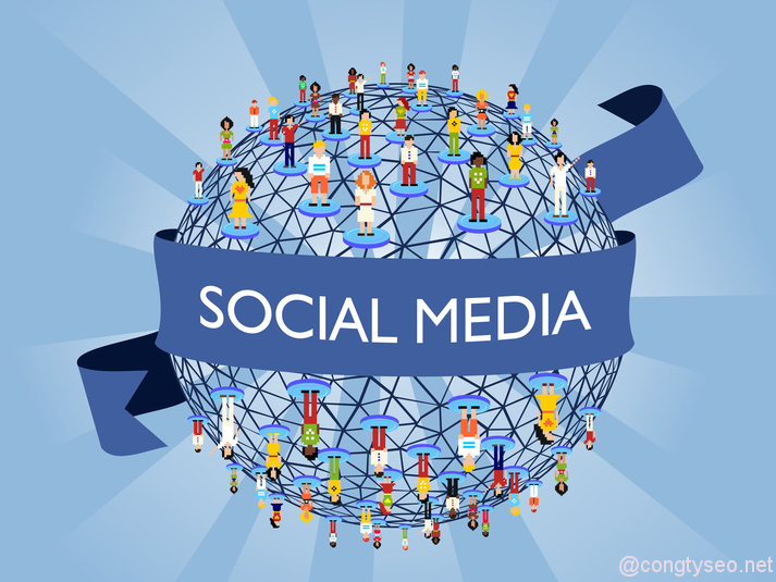 Social Media Marketing là gì? Các lợi ích từ Social Media Marketing