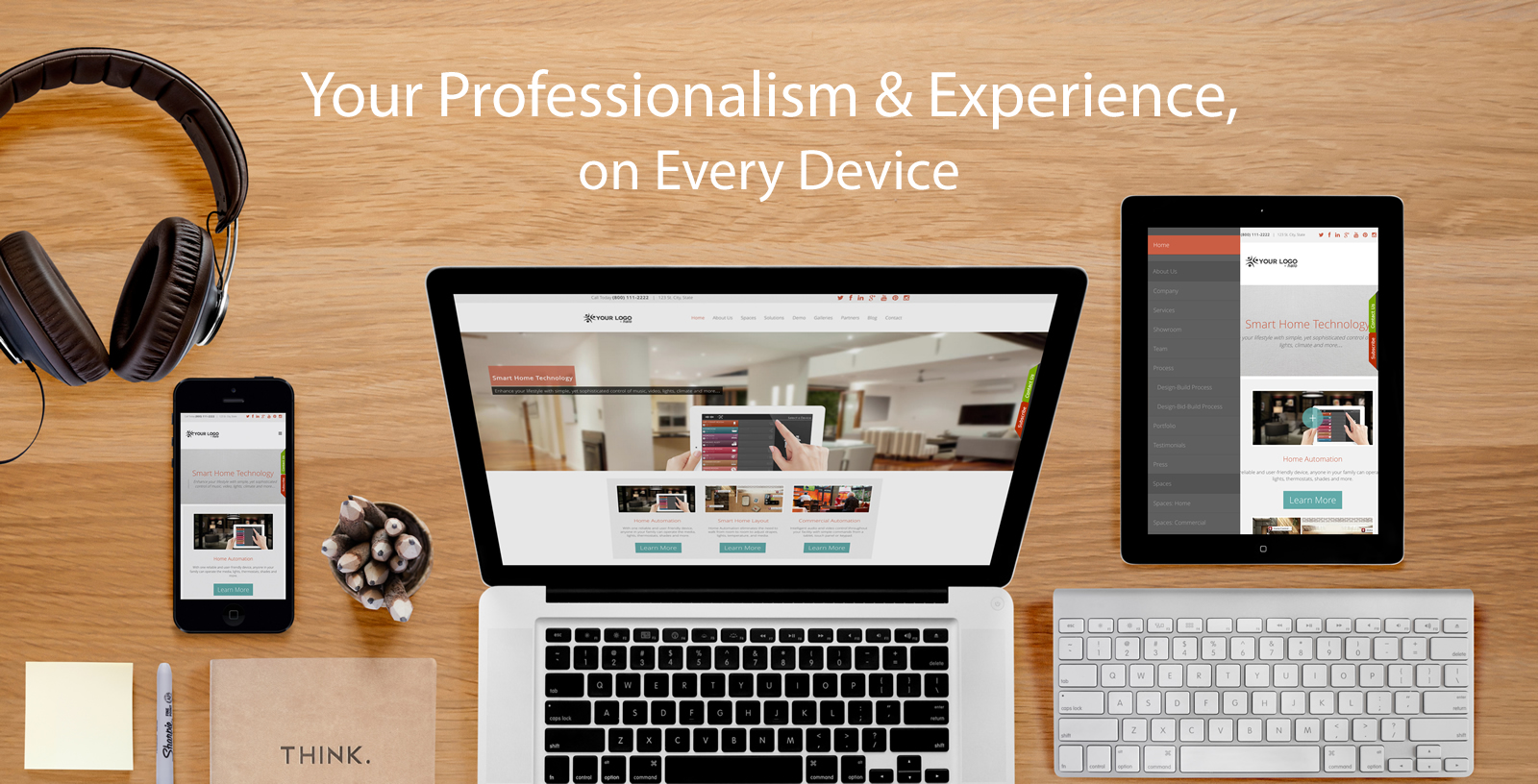 Sự khác biệt giữa thiết kế website chuyên nghiệp và làm web giá rẻ