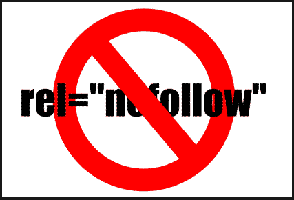 Thế nào là nofollow?