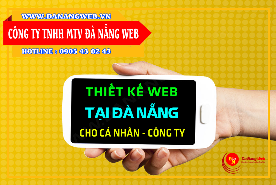 Thiết kế web bán đồng hồ tại Đà Nẵng giá rẻ