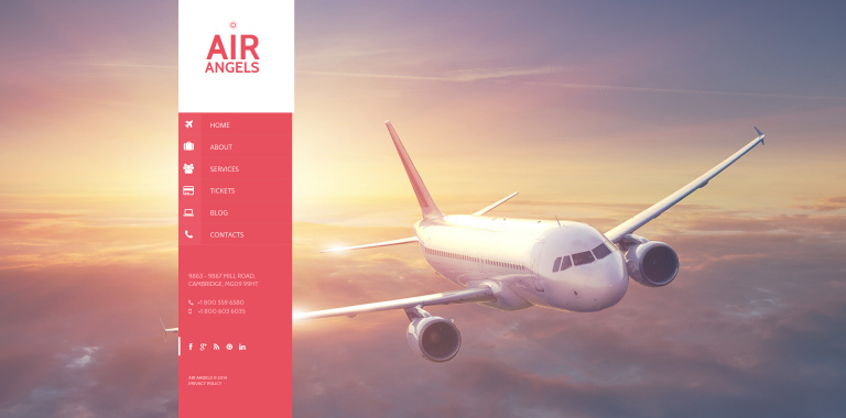 Thiết kế website bán vé máy bay chuyên nghiệp hỗ trợ chức năng mới nhất