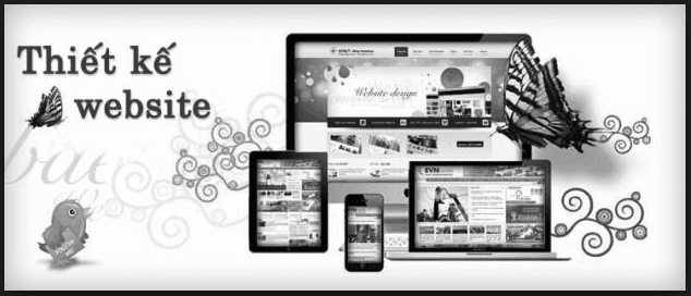 Thiết kế website cần những gì?