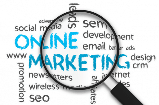 Tìm hiểu thêm về những thuật ngữ của Marketing online