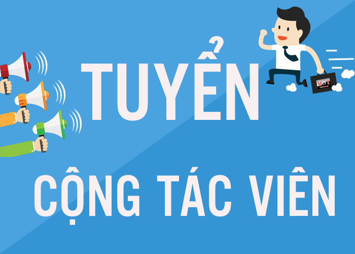 Tìm hiểu về đặc điểm và tính chất của Cộng tác viên bán hàng online