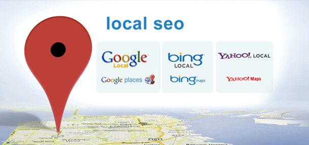 Tìm hiểu về Local SEO – Giúp bạn định dạng thương hiệu thành công