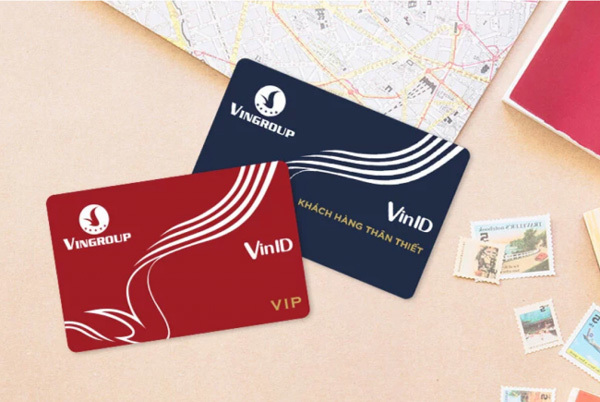 VinID là gì ? cách mở thẻ và sử dụng thẻ VinID từ A-Z