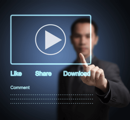 Xây dựng chiến thuật Marketing video