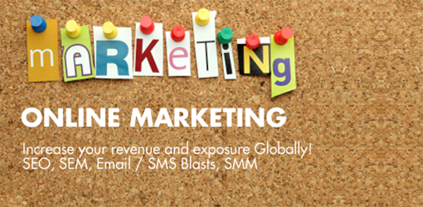 Xu hướng Marketing Online nổi bật trong năm 2021